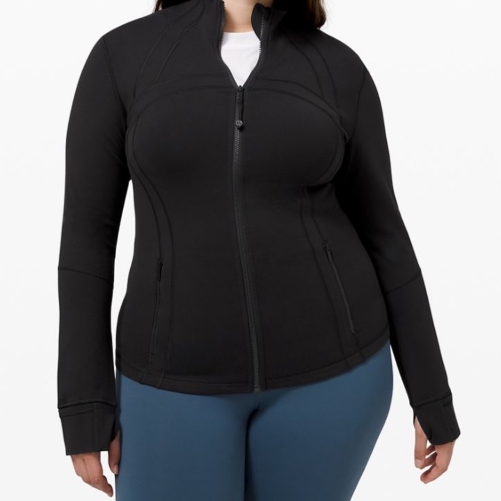 Jacket lululemon